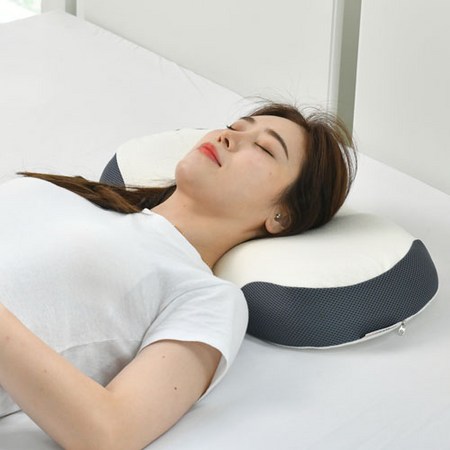 꿀잠 보장? 내돈내산 트로니베개 후기와 솔직한 구매 팁!